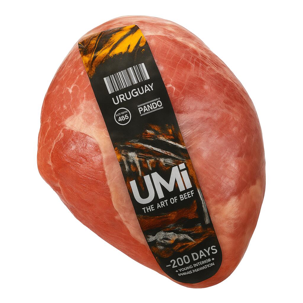 Noce di bovino adulto Umi Uruguay