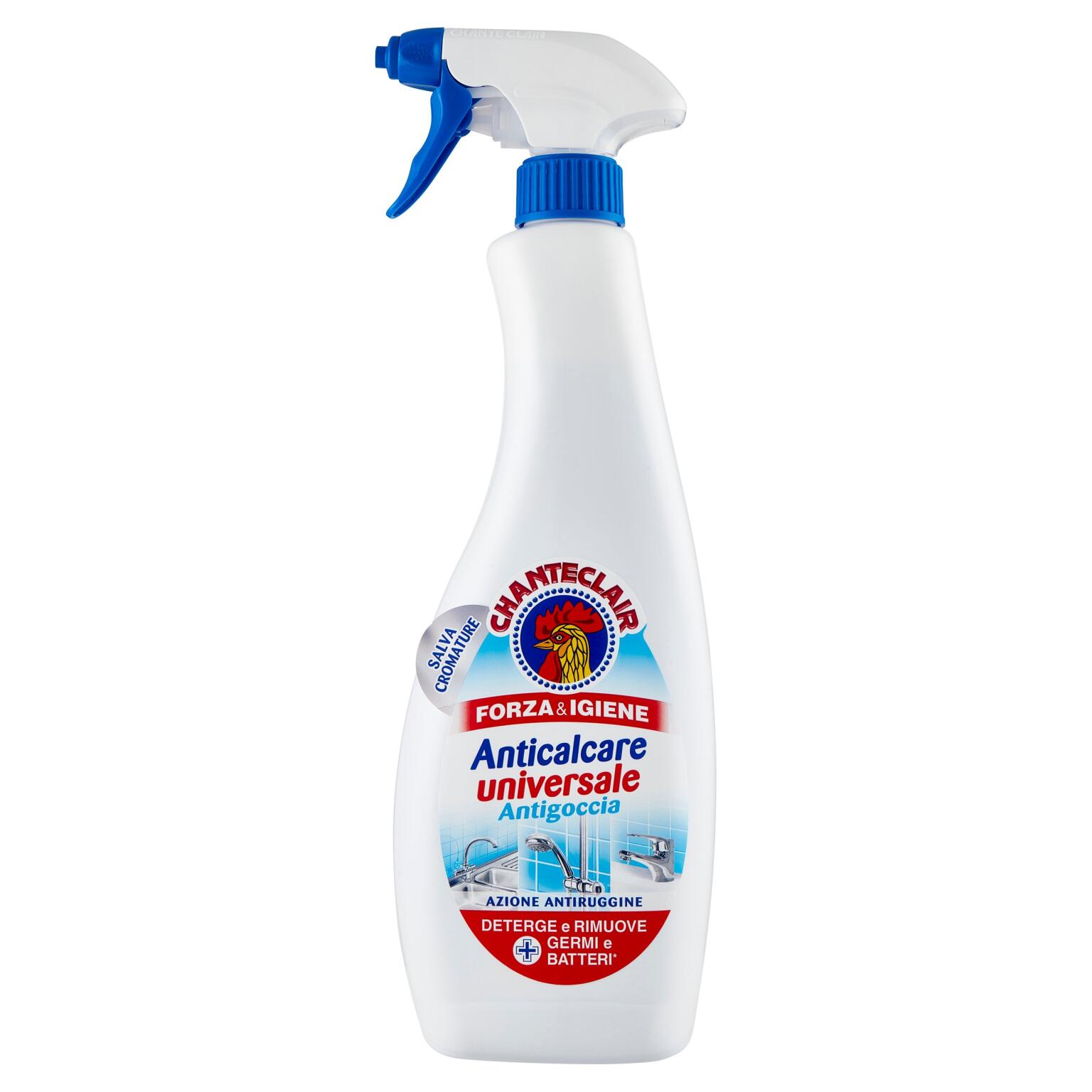 Anticalcare Universale Chanteclair 625ml