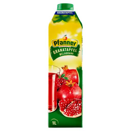 Bevanda al Melograna 1l Pfanner