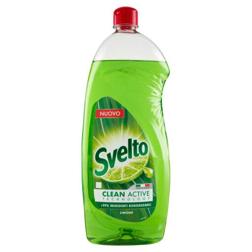 Svelto limone 1030ml