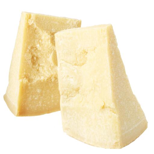 Gran Campidano formaggio sardo a pezzi