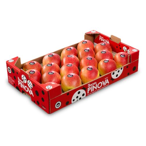 Mele Pinova Amelie sacchetto 2kg