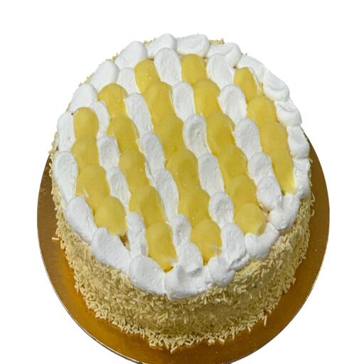 Torta Chantilly da 600g Melamia