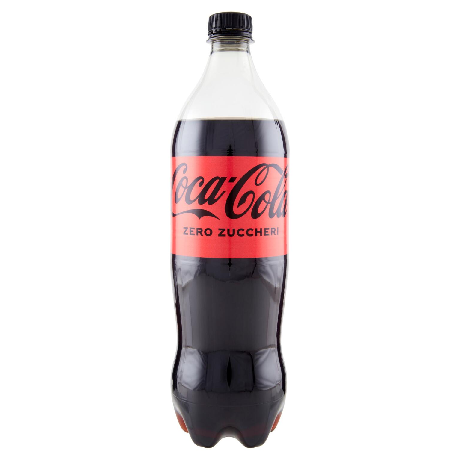 Coca Cola zero 1l