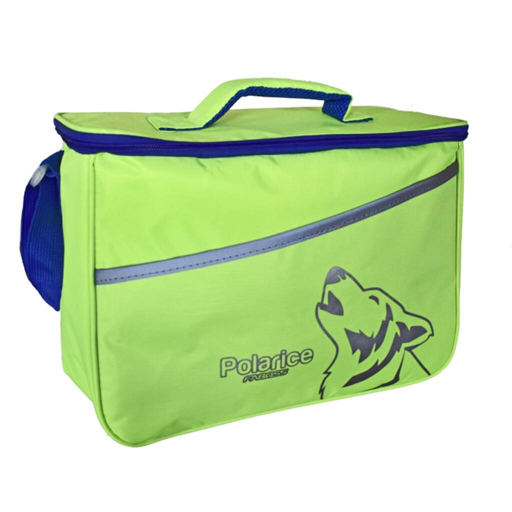 Borsa termica nylon polar ice 13 litri