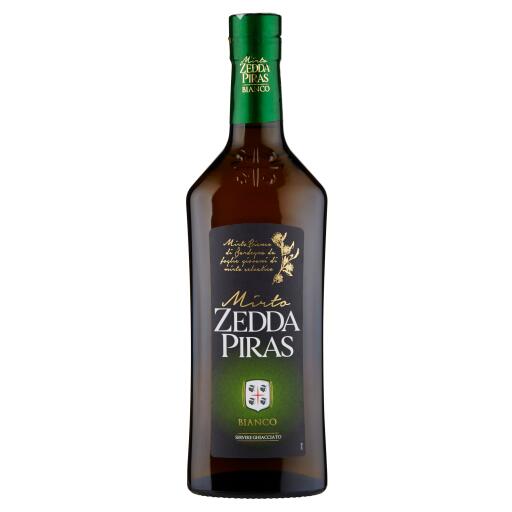 Mirto di Sardegna bianco 70ml Zedda Piras