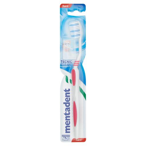 Spazzolino tecnic 3 forte Mentadent