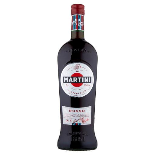 Martini rosso 100cl