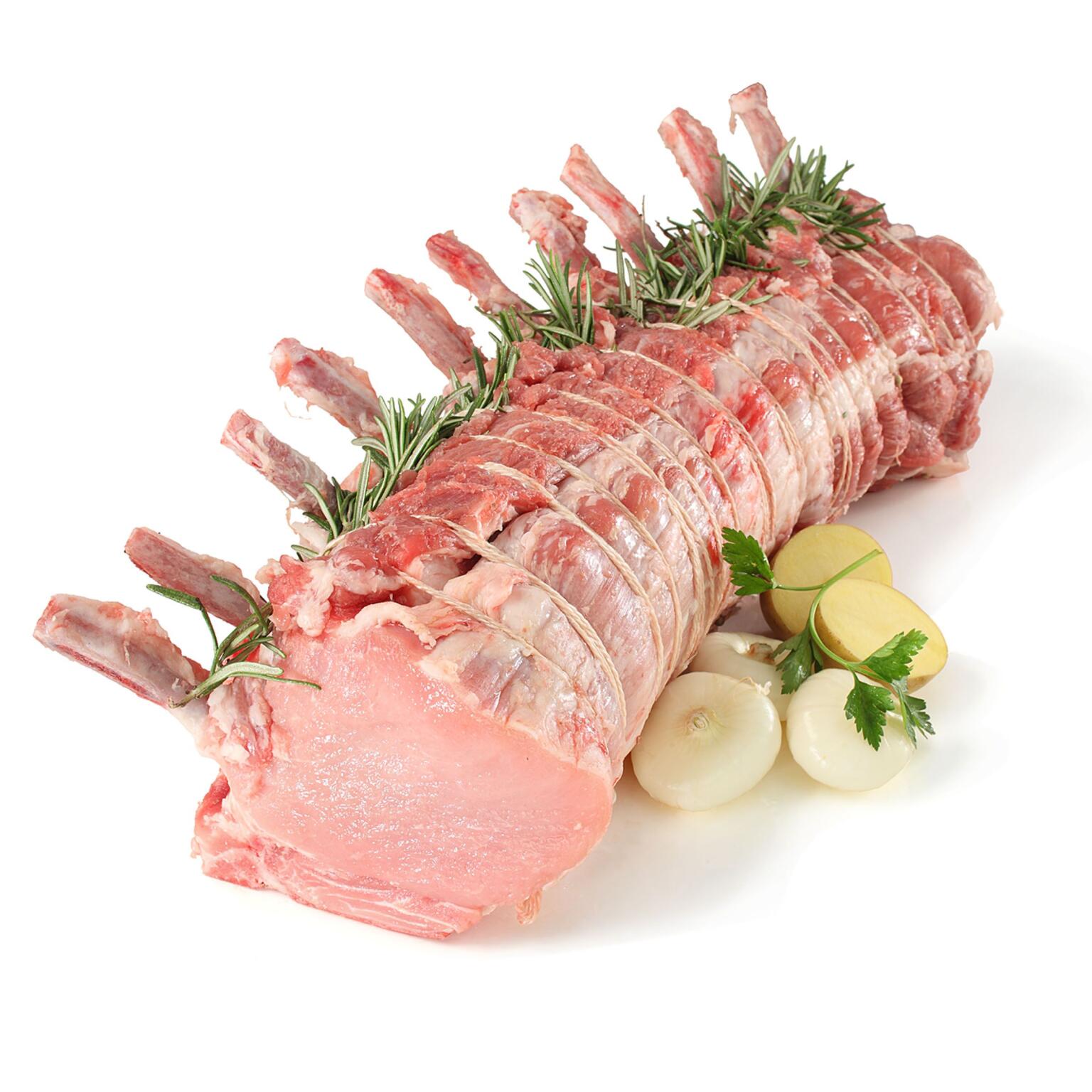 Arista di Suino in bellavista