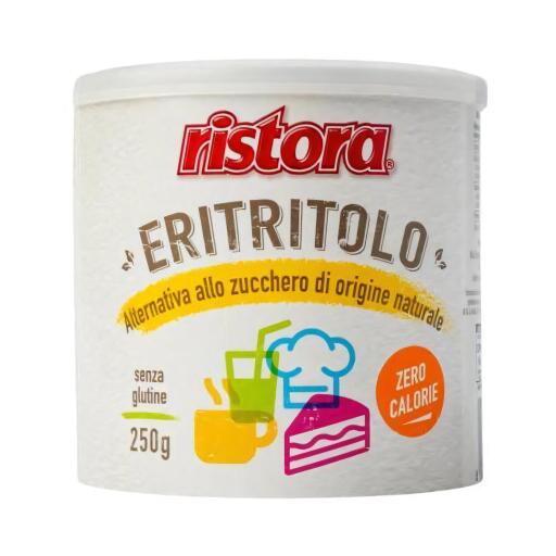 Eritritolo 250g Ristora