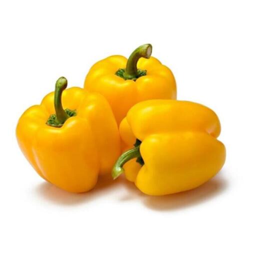Peperoni gialli