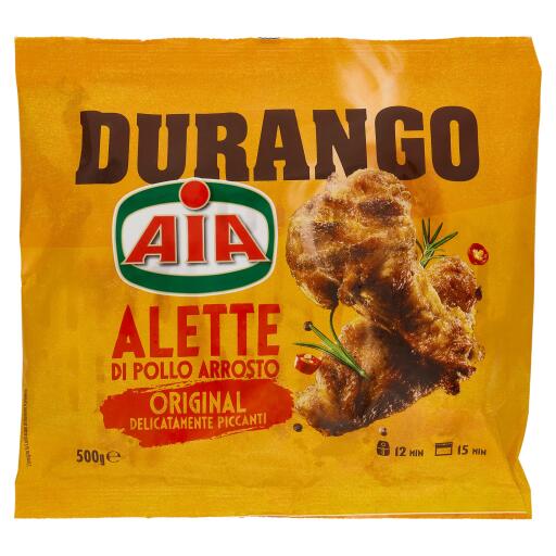 Durango di pollo 500g Aia