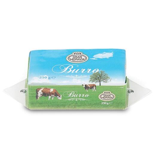 Burro Gran Moravia 500g