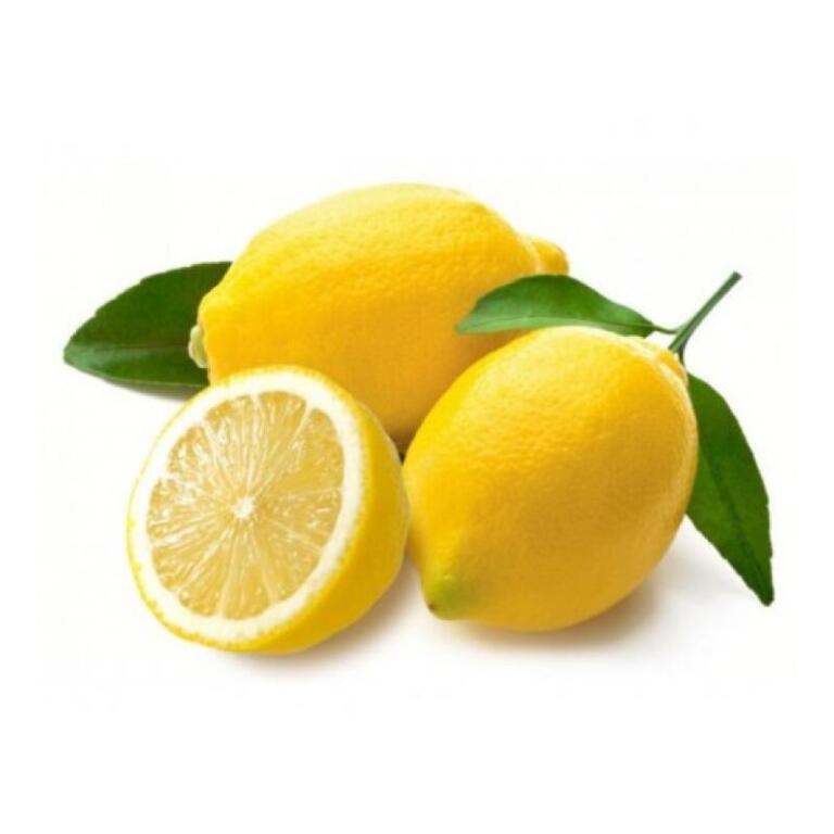 Limoni Pimofiore Europei