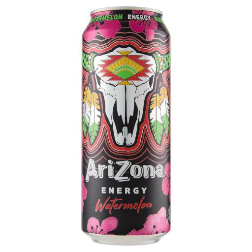 Energy Drink Anguria 500ml Arizona