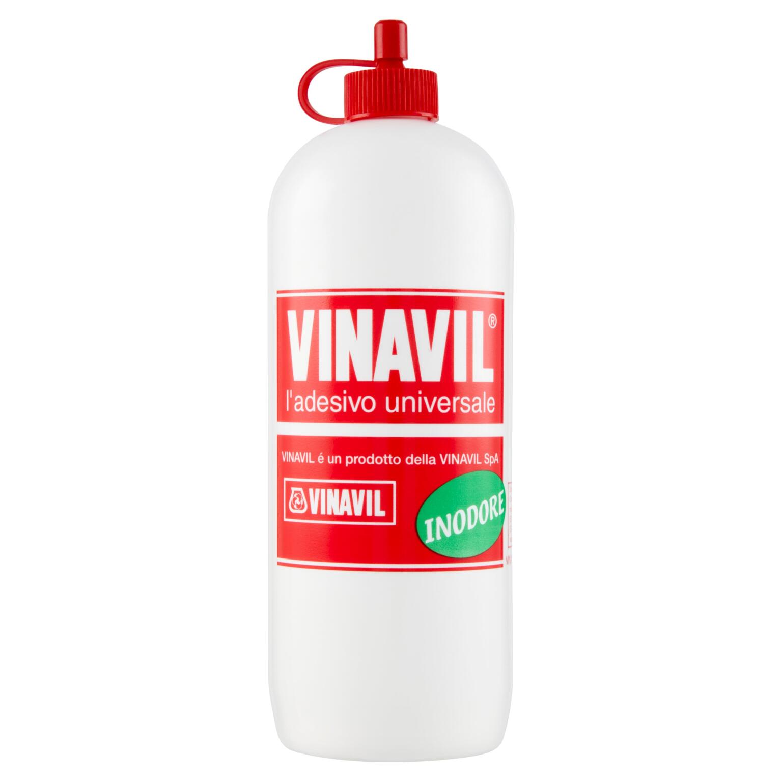 Colla Vinavil l'adesivo universale inodore 250g