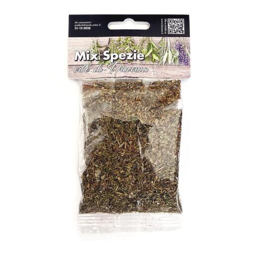 Mix di Spezie Erbe di Provenza 40g