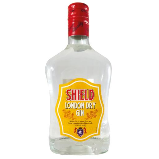 Gin Shield Original Dry 37,5° 70cl Noi&Voi