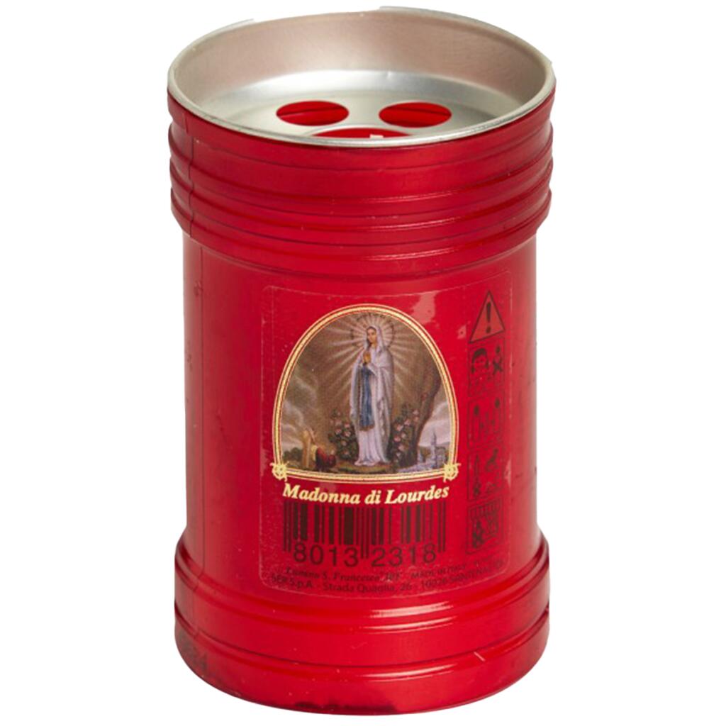 Lumino San Francesco pl.rossa 30t
