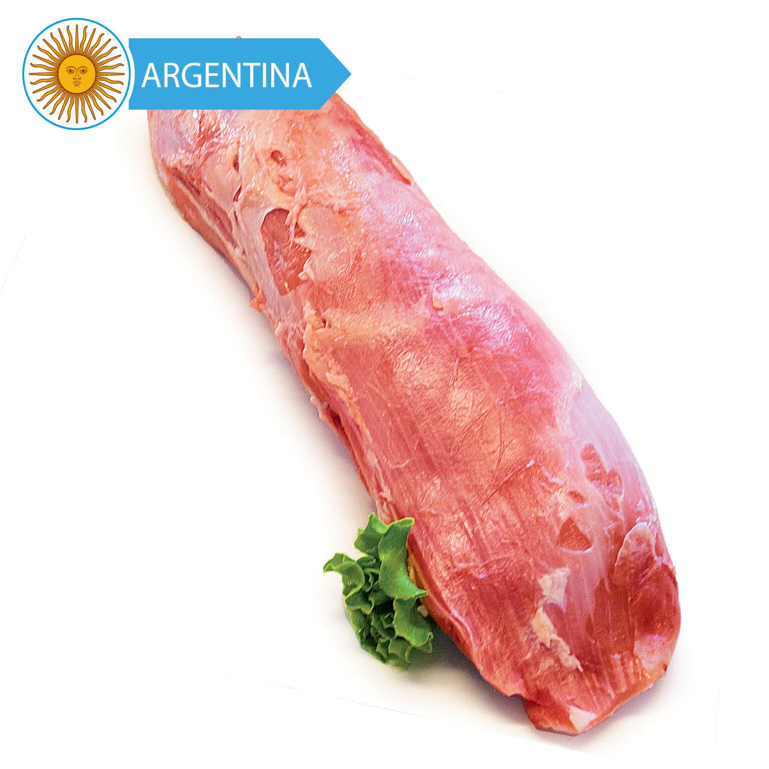 Magatello di Bovino Argentina Sottovuoto