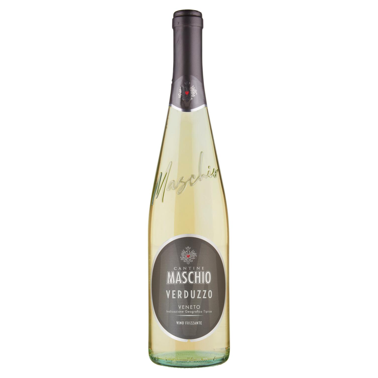 Verduzzo frizzante Veneto IGT 75cl Cantine Maschio