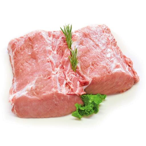 Lonza di suino Nazionale