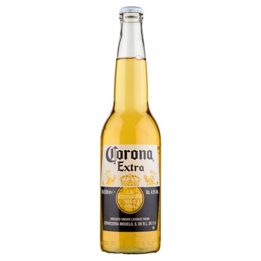 Birra Corona Extra cl50 bottiglia
