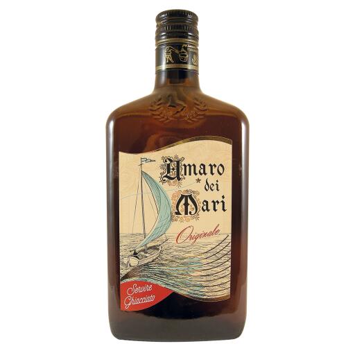 Amaro dei mari 70cl 33° Noi & Voi