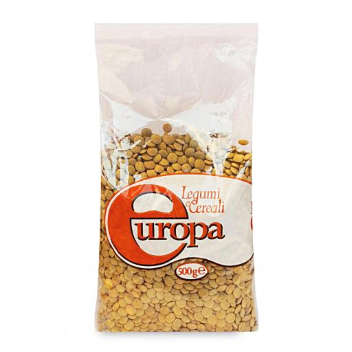 Lenticchie Laird 500g Europa