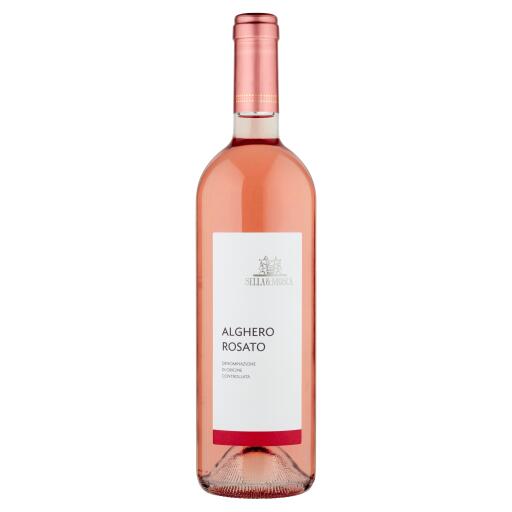 Rosè Alghero DOC 75cl Sella e Mosca