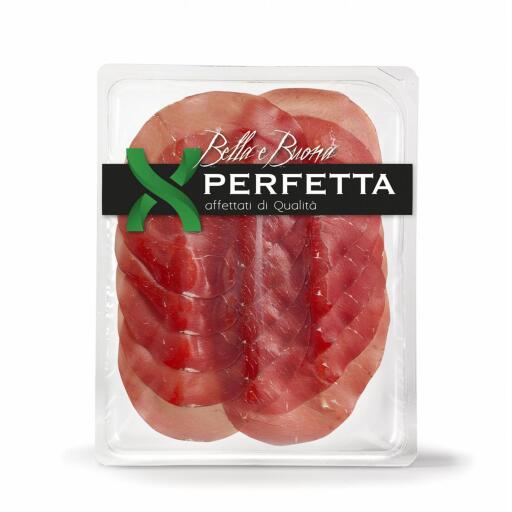 Bresaola punta d'anca 90g Bella&Buona