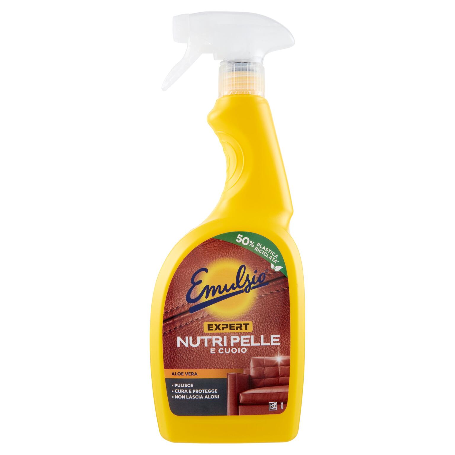 Emulsio nutripelle 600ml Sutter