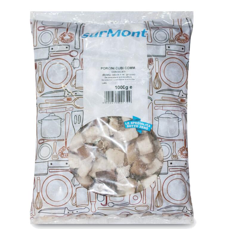 Funghi porcini 1Kg Surmont