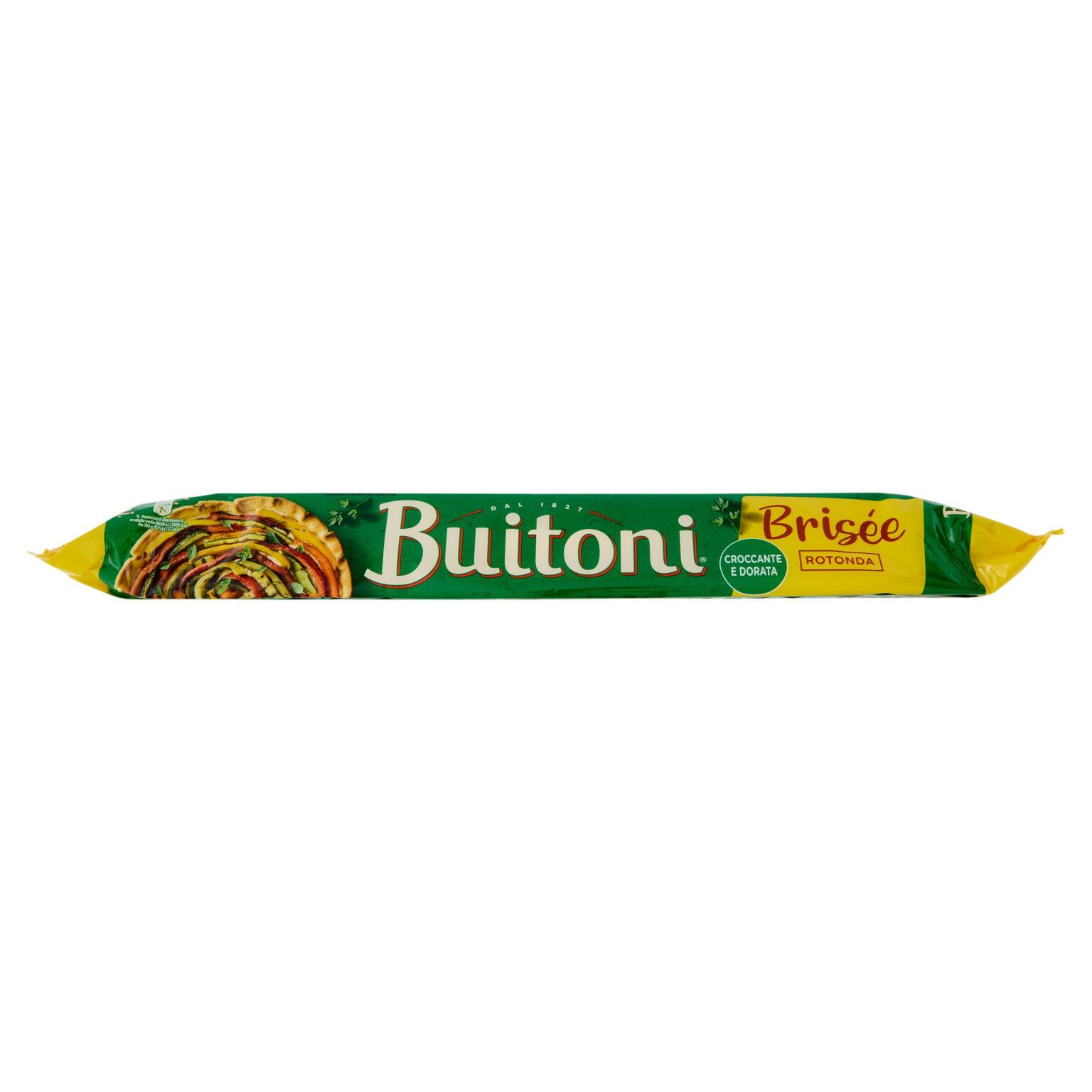 Pasta La Brisèe 230g Buitoni