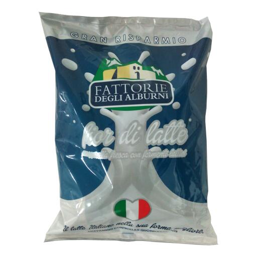Fior di Latte Bustone Multipack 100gx3 Diano Casearia