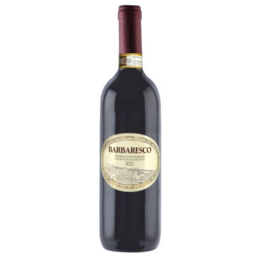 Barbaresco Docg 75cl Laronchi