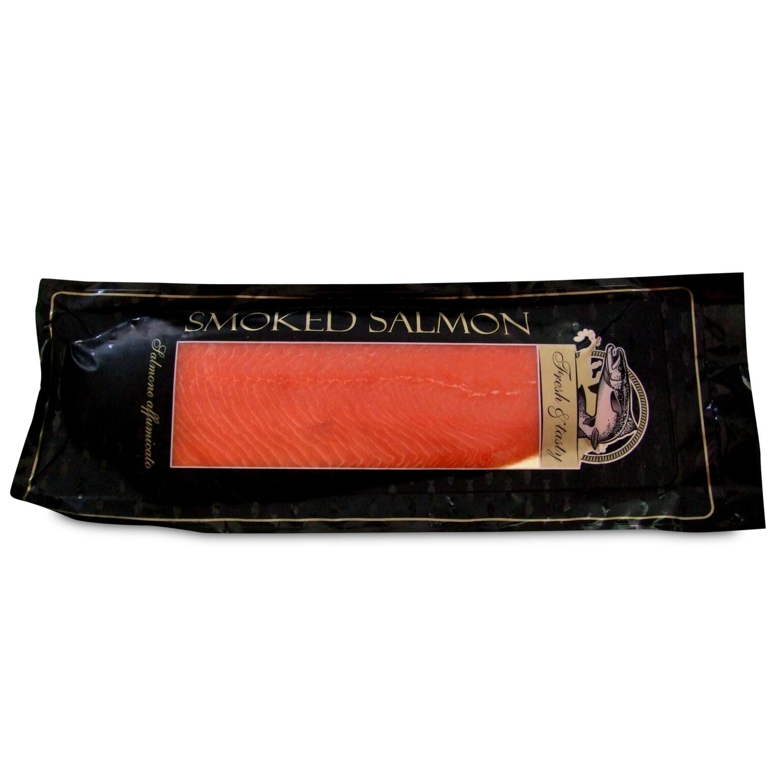 Baffa salmone Norvegese 900/1,2kg