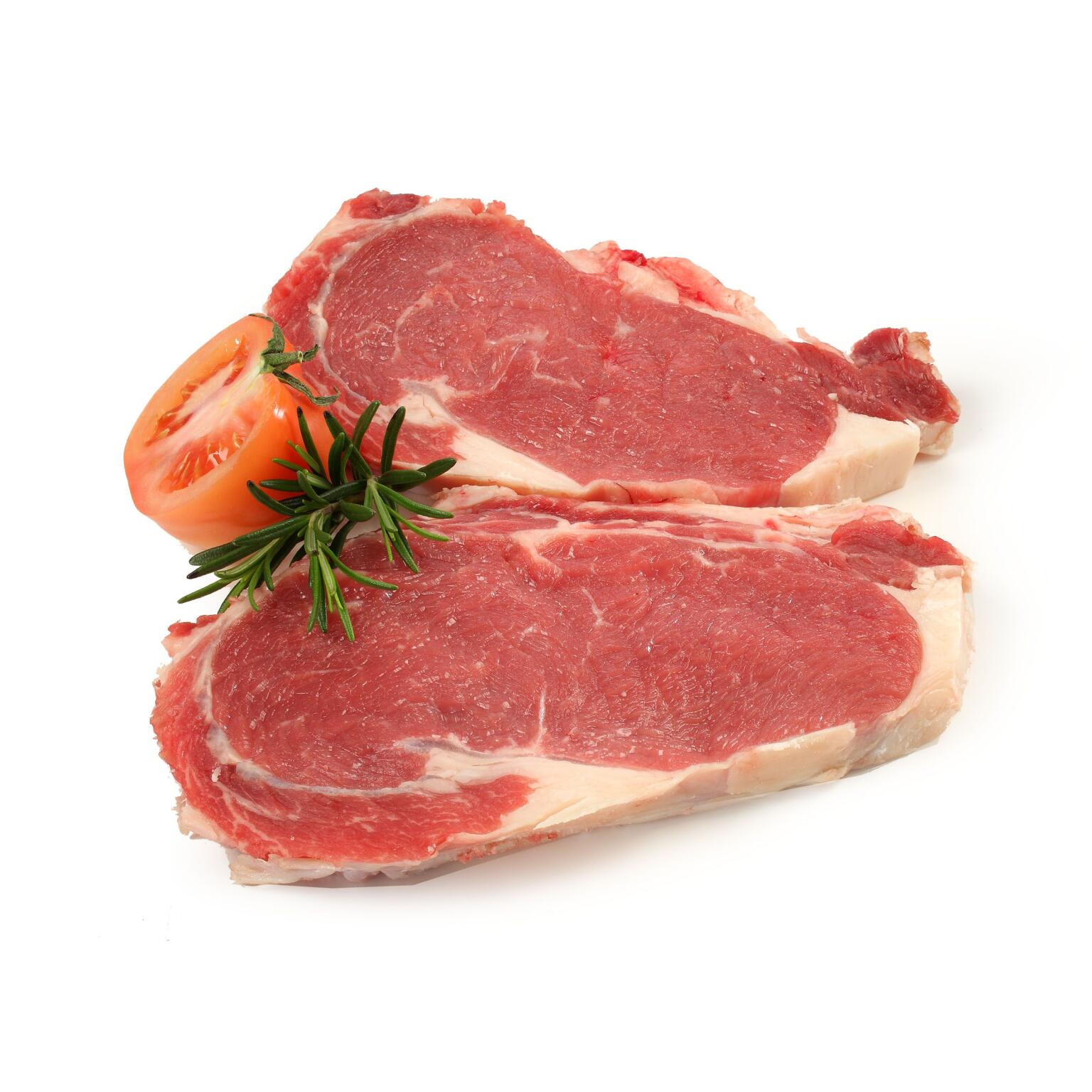 Roast Beef di Scottona a Fette