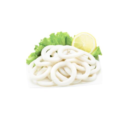 Anelli di Totano gigante 450g Oggi Pesce