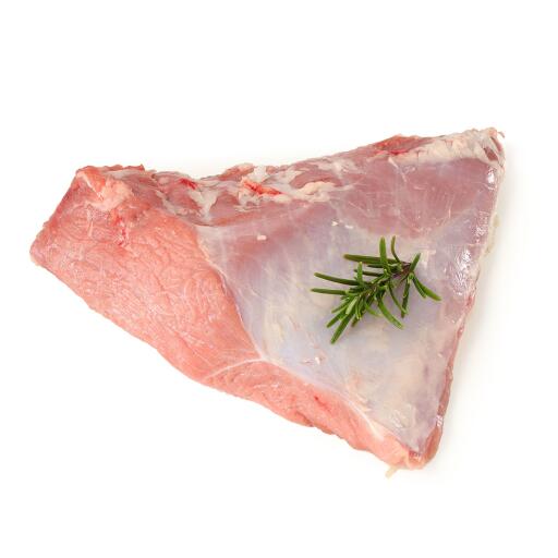 Codone (Picanha) di Vitello da latte