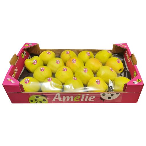 Mele Golden Amelie cassa