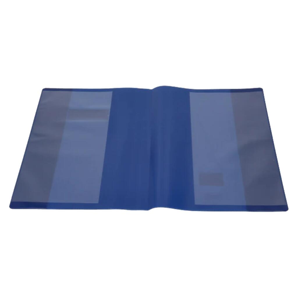 Coprimaxi Colibrì Blu PP160  B-COVER