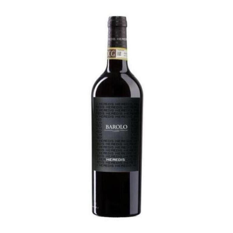 Barolo Docg 75cl Heredis