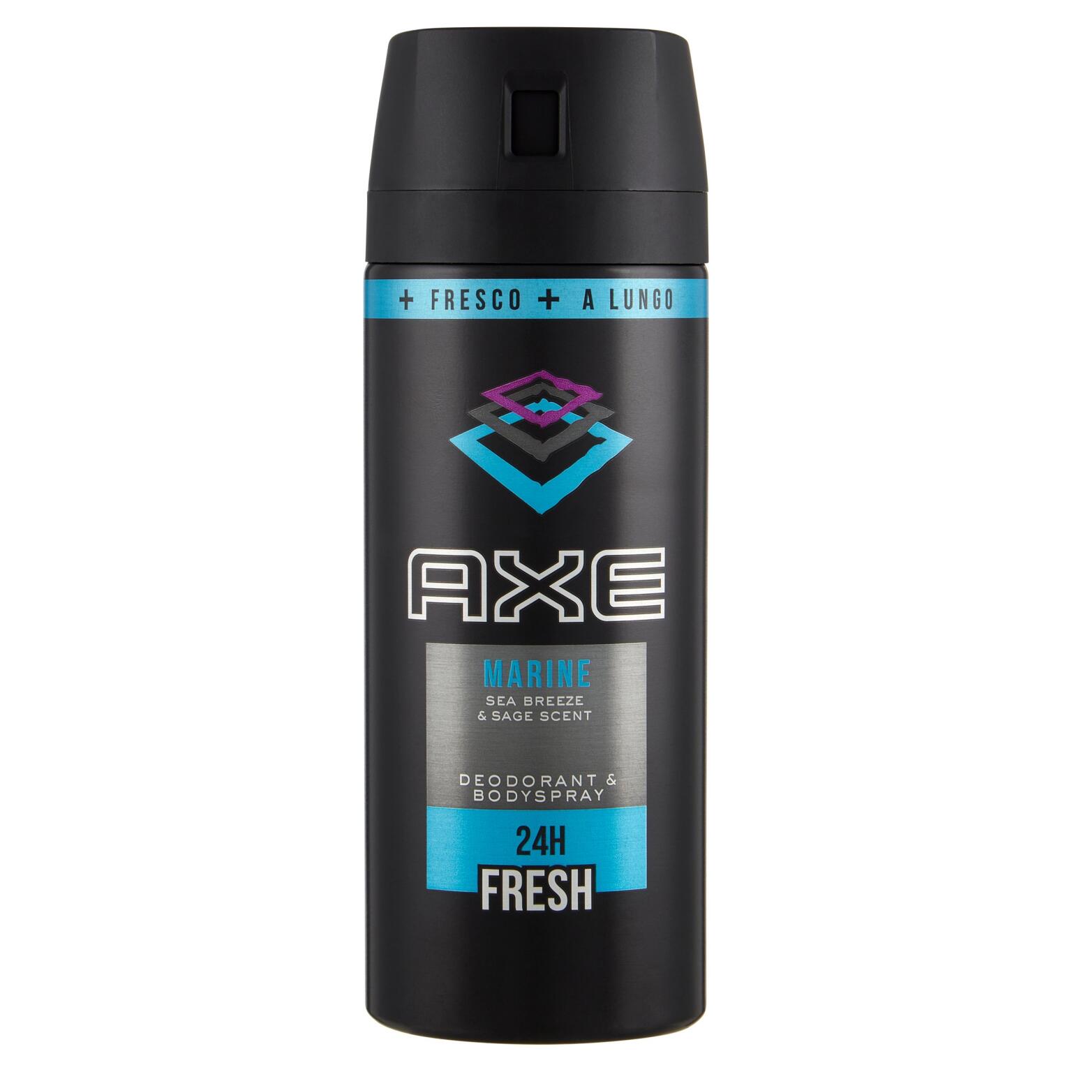 Axe deo spray Marine 150ml