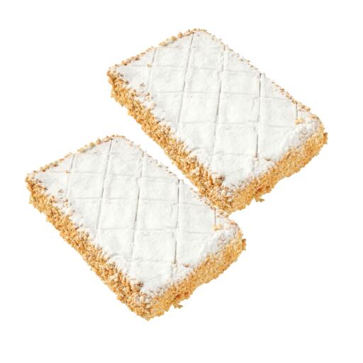 Diplomatica 200g confezione 2 pezzi