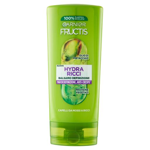 Balsamo Fructis Hydra Ricci 200ml