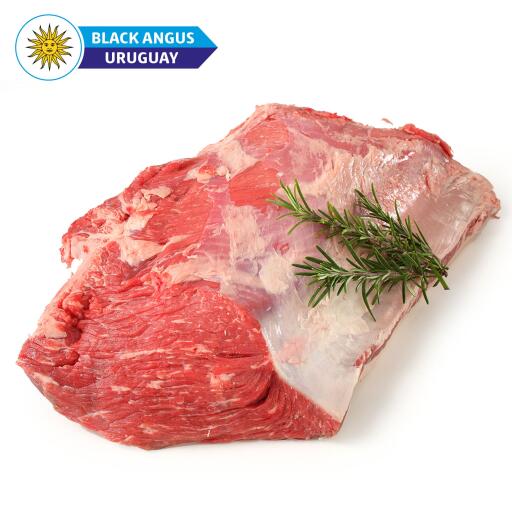 Sottofesa Black Angus Uruguay Sottovuoto