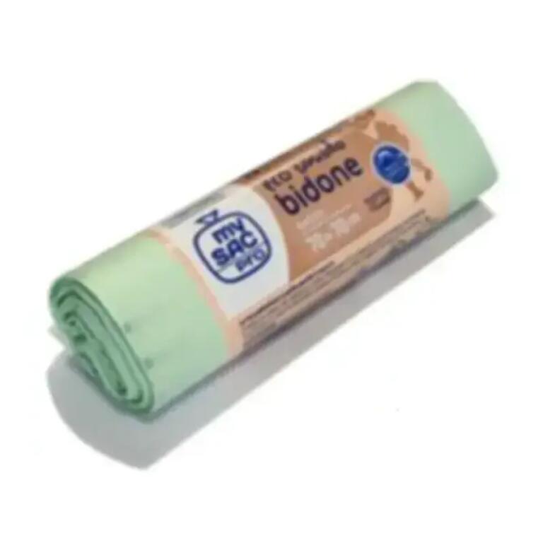 SACCO BIDONE MEDIO 70X70CM SACME