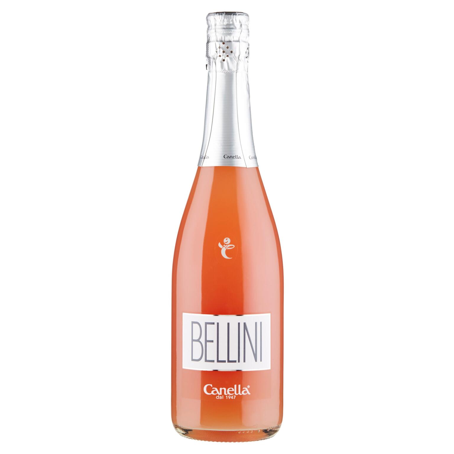 L'Aperitivo Bellini 75cl Canella