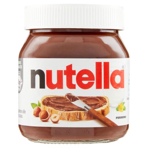 Nutella 400g Ferrero